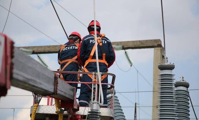 АО «Чеченэнерго»: информация об отключении электроэнергии 15 и 17 ноября