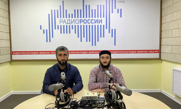 В Чеченской Республике с января 2025 года реализуется федеральный проект 