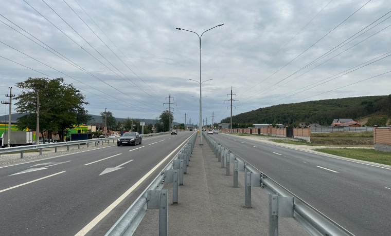 Сохранение исторической памяти: в ЧР модернизируют дороги, названные в честь героев ВОВ