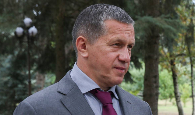 Юрий Трутнев намерен до конца года посетить все регионы СКФО