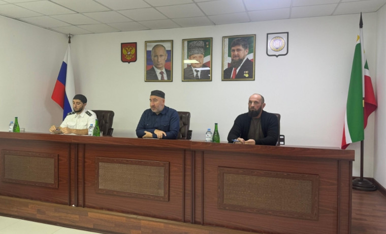 Россельхознадзор разъяснил птицеводам Чеченской Республики новые ветеринарные требования