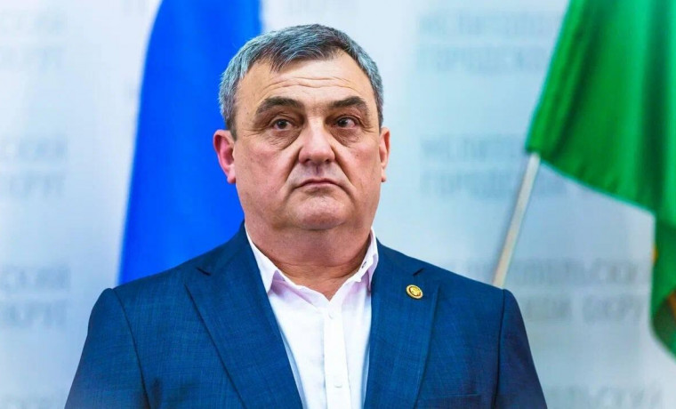 Сергей Золотарёв отметил вклад Рамзана Кадырова в защиту национальных интересов и рубежей России