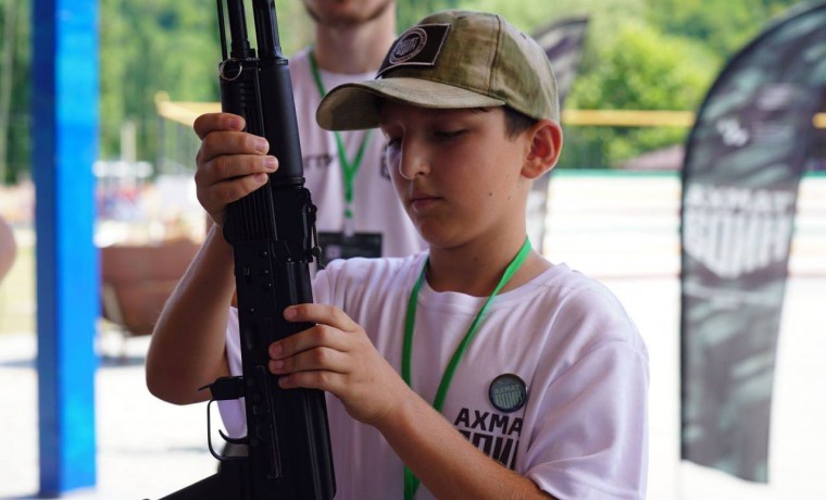 В ЧГПУ разрабатывают модель военно-спортивной игры для патриотического воспитания