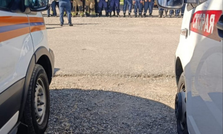 В Чеченской Республике за сутки ликвидирован один пожар