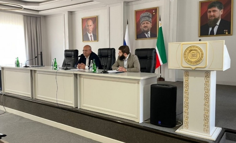 Россельхознадзор и аграрии ЧР обсудили мониторинг зерна и меры борьбы с амброзией