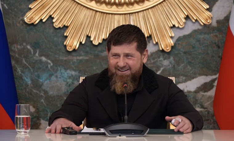 Рамзан Кадыров провёл первое в 2026 году совещание с представителями органов власти ЧР 