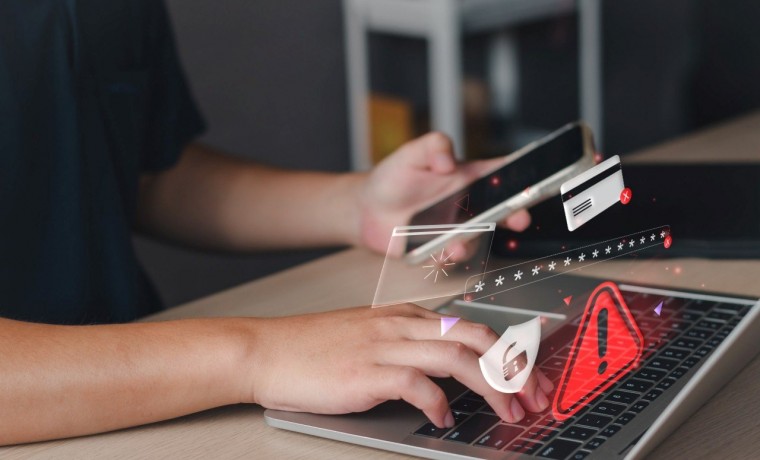 Средний «чек» мошенников снизился в 4 раза