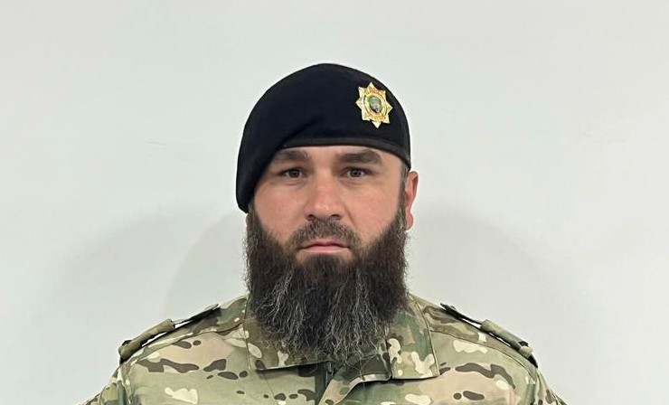 Умар Магомедов рассказал об участии в программе «Турпалхо – Герои 95»