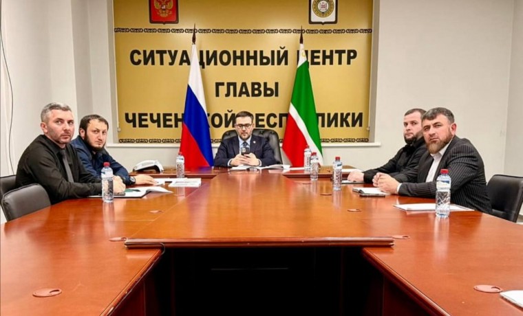 ТОП-15 компаний Чеченской Республики возглавили ЭКГ-рейтинг деловой репутации