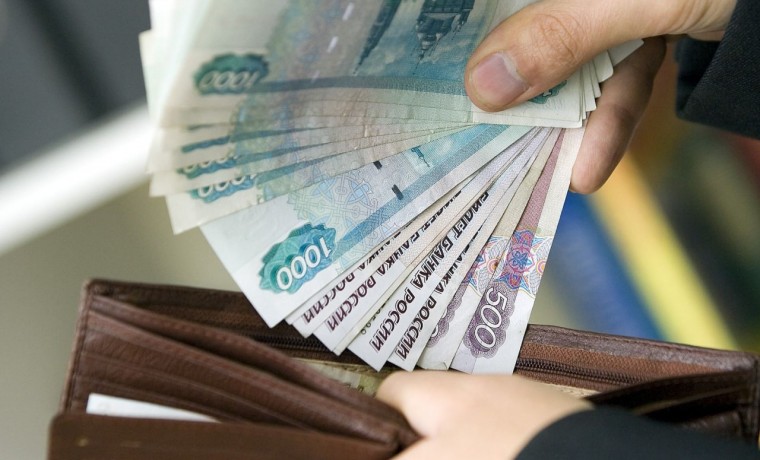 Зарплата вдохновляет в работе только 3 из 10 жителей Грозного – SuperJob