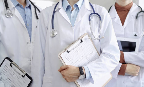 Врачи РКБ им. А.-Х. Кадырова участвуют в X Образовательном паллиативном медицинском форуме