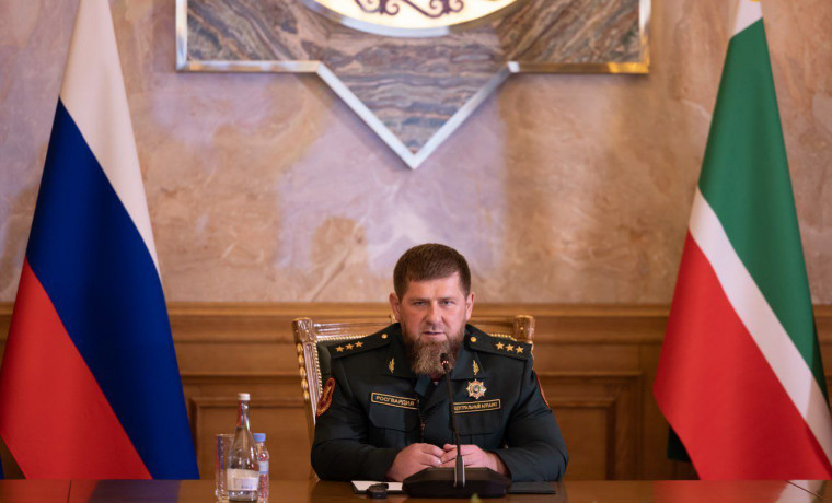 Рамзан Кадыров раскритиковал Аллу Пугачёву за высказывания о Джохаре Дудаеве