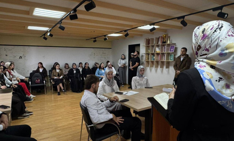 Активисты ЧГПУ предложили развивать культурную активность и улучшать коммуникацию среди студентов