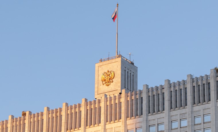  Правительство РФ направит 1,3 млрд рублей на развитие инфраструктуры ОЭЗ «Грозный»
