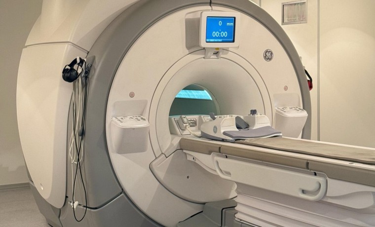 В Госпитале ветеранов войн выполнено 3200 исследований на оборудовании нацпроекта