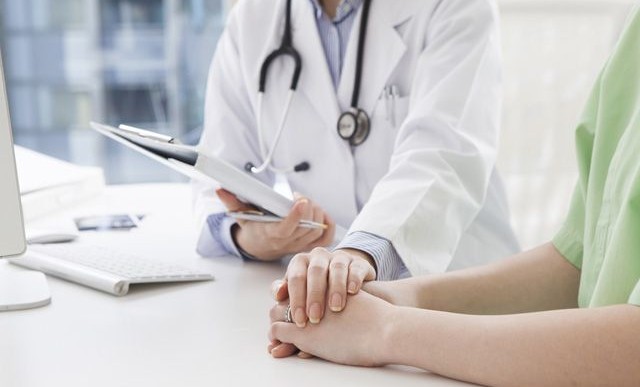 В России успешно развивается диагностика и лечение онкозаболеваний