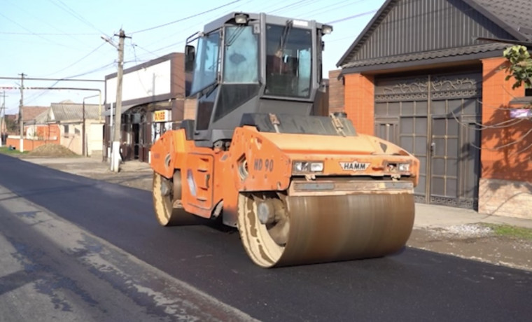 Жители Чеченской Республики оценивают качество новой трассы- а/д Урус-Мартан - Рошни-Чу
