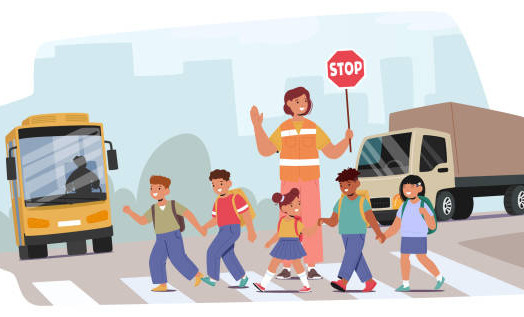 В России стартовала онлайн-олимпиада для школьников «Безопасные дороги»