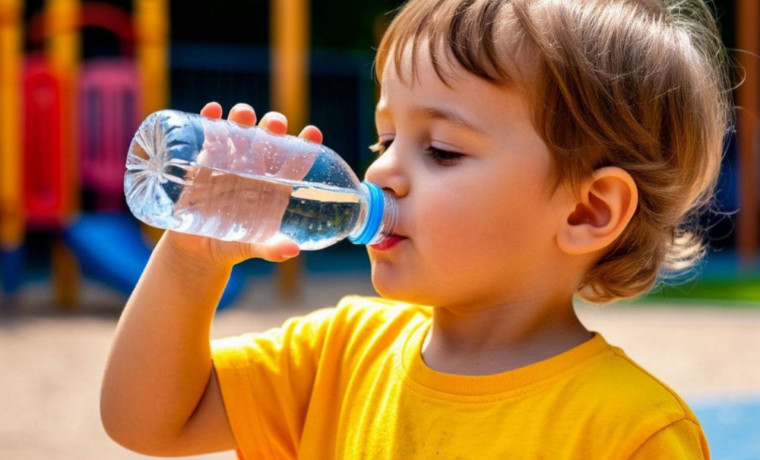 Штормовое предупреждение: в Чеченской Республике ожидается сильная жара