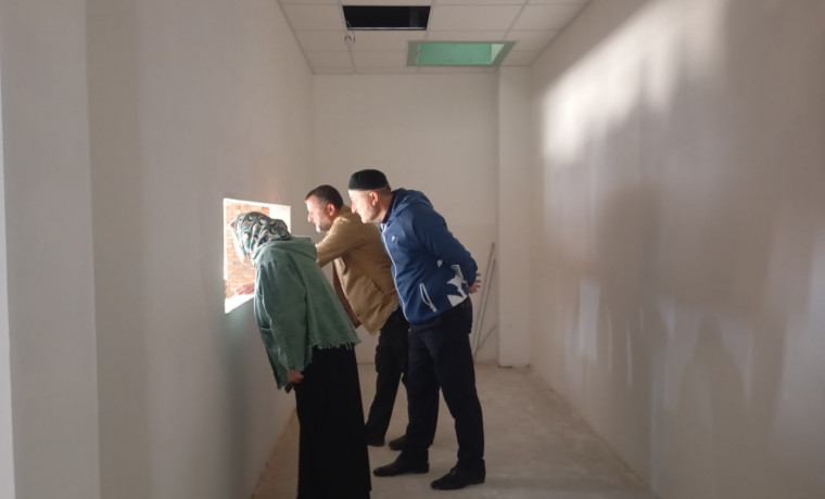 «Единая Россия» продолжает мониторинг исполнения Народной программы в ЧР