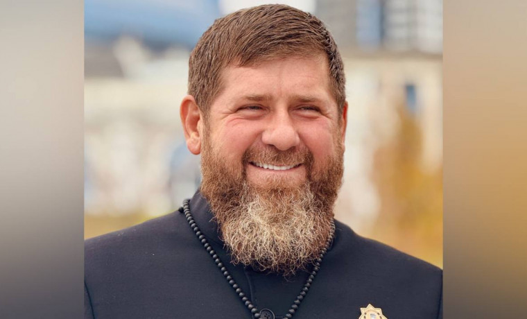 Рамзан Кадыров поздравил телеканал RT с 20-летним юбилеем