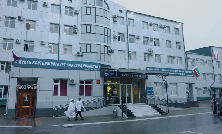 В рамках модернизации в Шалинской ЦРБ откроется отделение кардиологии