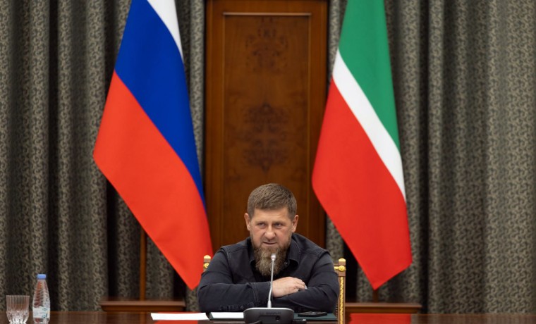 Безработица в Чеченской Республике снизилась до 3,5%, зарплаты выросли на 9,5%