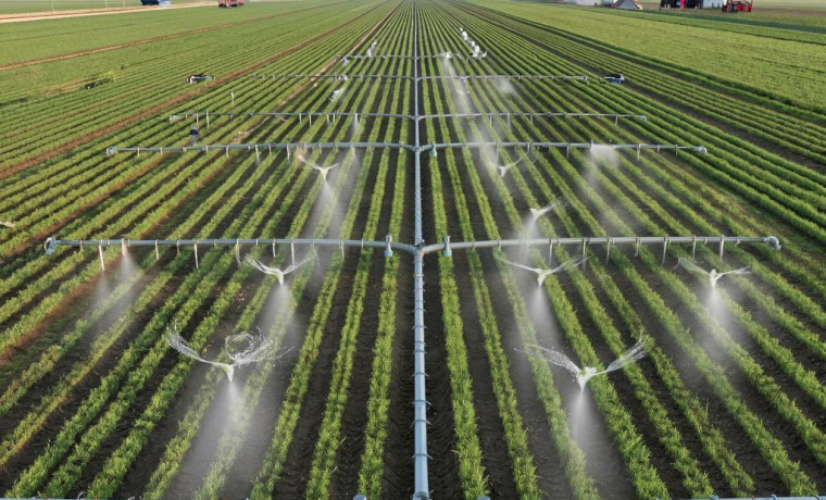 Модернизация мелиоративной инфраструктуры в ЧР: новые шаги к эффективному водоснабжению