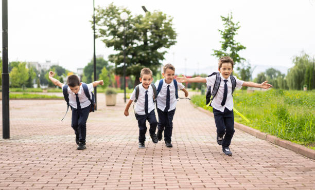 Юрист SuperJob рассказал, как получить выходной 1 сентября