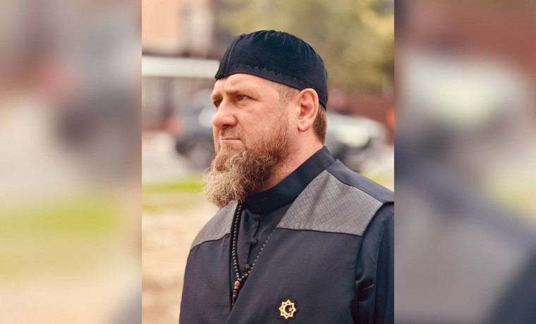 Рамзан Кадыров пригласил к себе в гости известных богословов Чеченской Республики