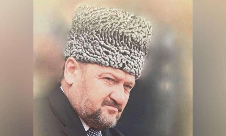 22 года прошло со дня вступления в должность Первого Президента ЧР Ахмата-Хаджи Кадырова