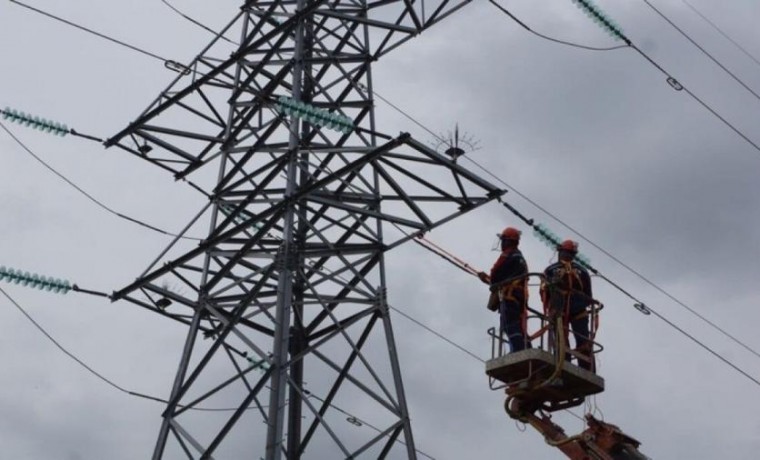 Часть Грозного и Ножай-Юртовский район останутся без света 20 января — график от АО «Чеченэнерго»