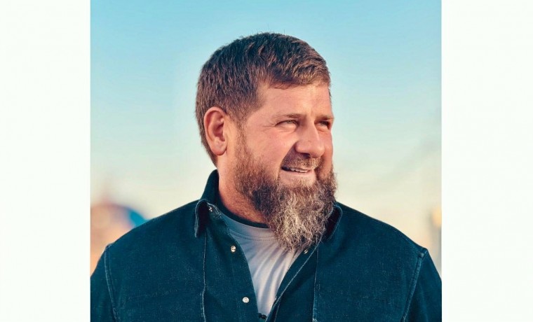 Рамзан Кадыров: Веденский район по праву занимает особое место среди муниципальных образований ЧР