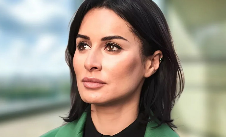 Тина Канделаки назвала Рамзана Кадырова человеком, который способен на чудо