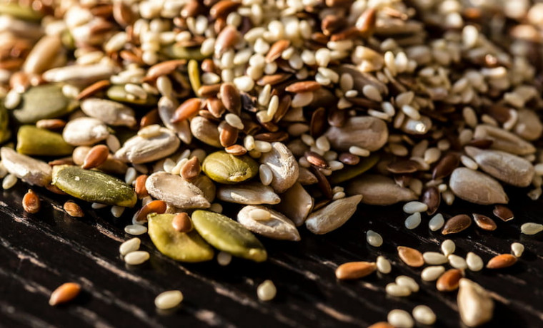 Кавказское управление Россельхознадзора пресекло реализацию несертифицированных семян