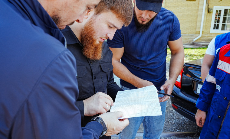 1,5 тысячи потребителей «Чеченэнерго» погасили долги и избежали ограничения электроснабжения