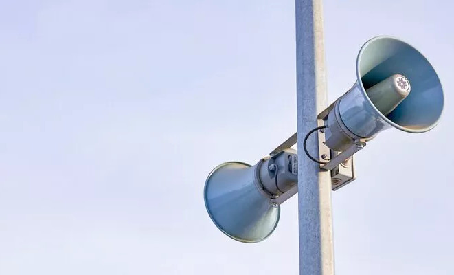 В России 1 октября пройдет масштабная проверка системы оповещения населения