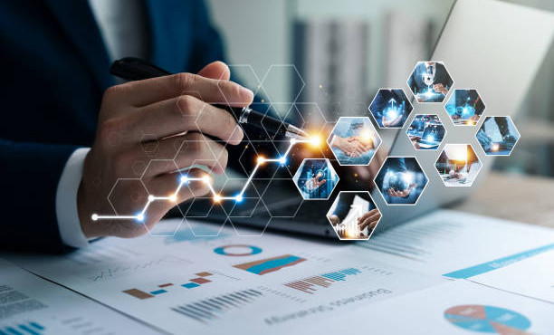 В России пройдет форум информационных технологий «Цифровые решения»