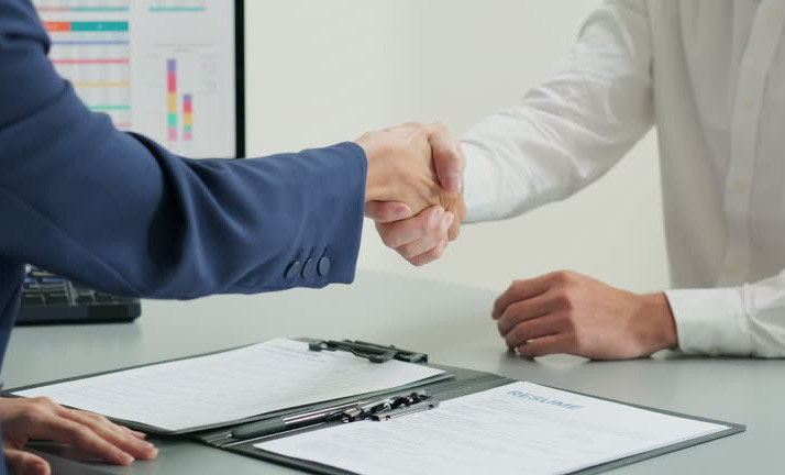 В Аргуне в рамках нацпроекта «Кадры» трудоустроено 10 жителей