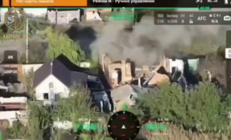 Глава ЧР: Каждый, кто пытается угрожать нашим мирным жителям и бойцам, будет найден и уничтожен