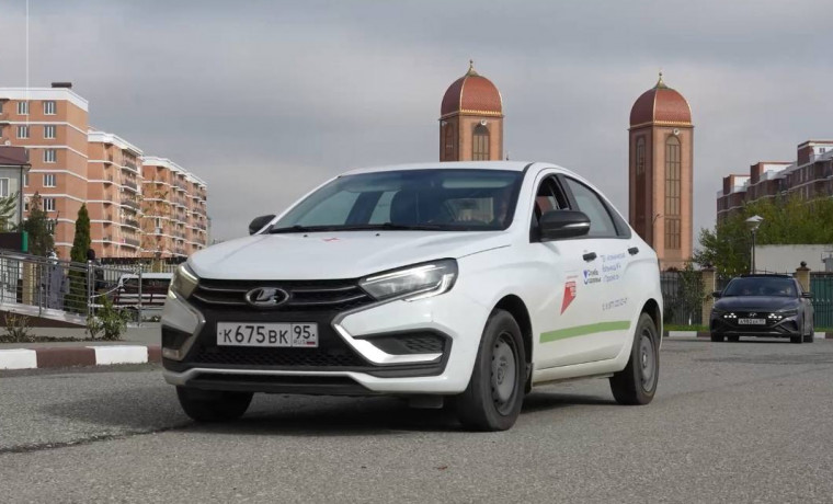 Медики КБ №4 совершили 525 выездов к пациентам на автотранспорте нацпроекта