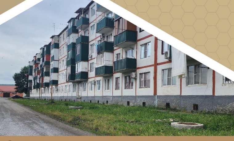 Более трех километров канализационных сетей проложили в двух поселениях Чеченской Республики