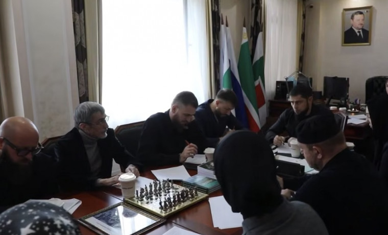 С момента объявления о проведении Прямой линии Главы ЧР уже поступило сотни вопросов