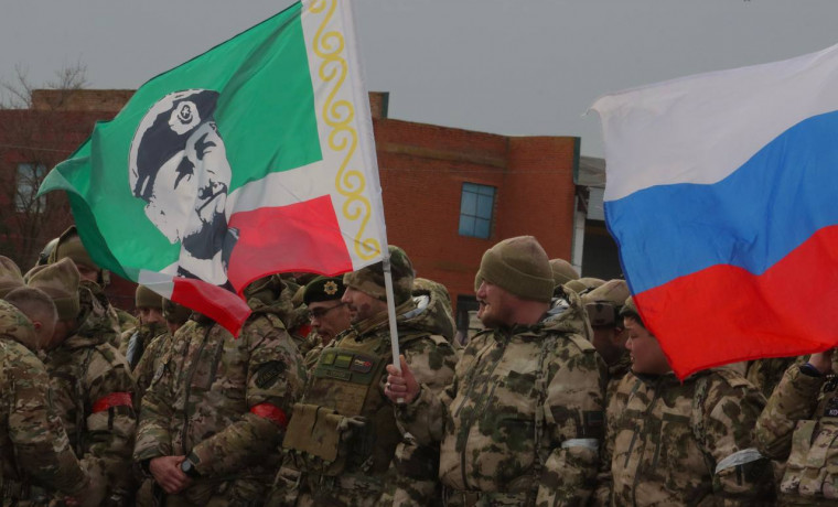 В Чеченской Республике реализуется 28 региональных мер поддержки участников СВО и их семей