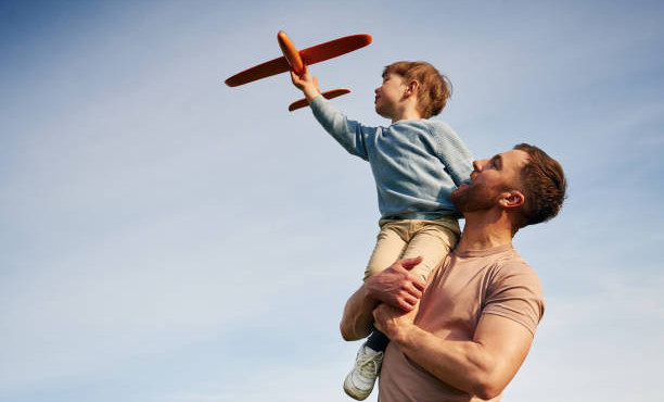 Стартует прием заявок на конкурс видео «Отец года»