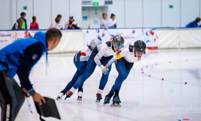 14 декабря – Всемирный день катания на коньках!