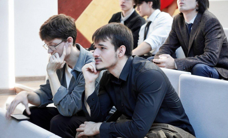 Акселерационная программа «Новые горизонты»: старт технологического будущего в ГГНТУ