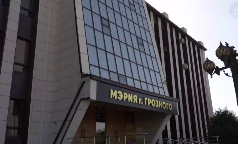 В Грозном приняты меры по снижению риска возникновения пожаров