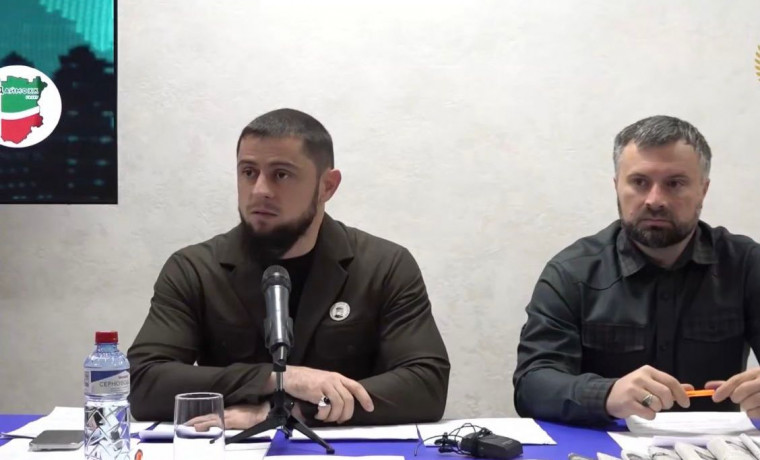 Развитие системы соцподдержки военнослужащих обсудили на межведомственной комиссии в ЧР