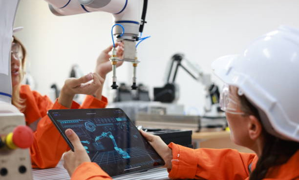 Представлены результаты мониторинга ИТ-отрасли по итогам 2024 года